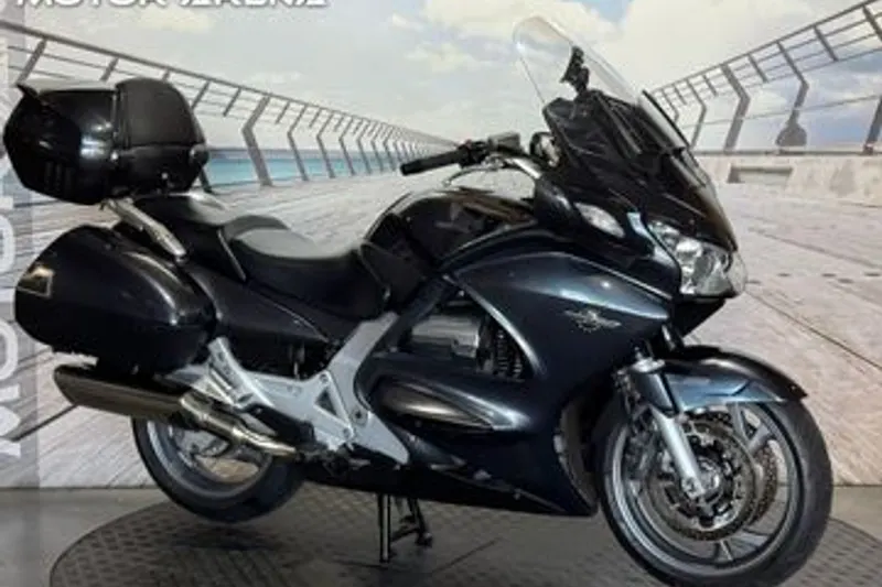 Honda ST 1300 PAN European (2007)