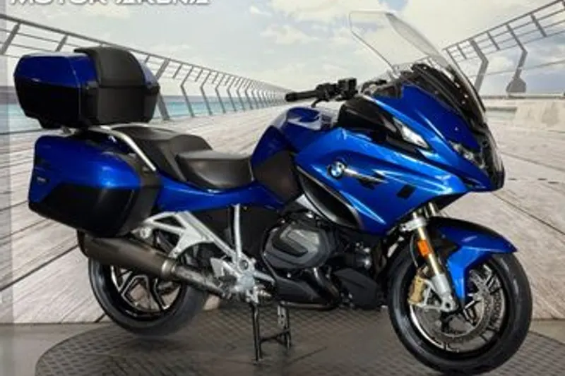 BMW R 1250 RT Sport (2021)