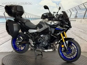 Yamaha Tracer 9 (2023) — foto 1