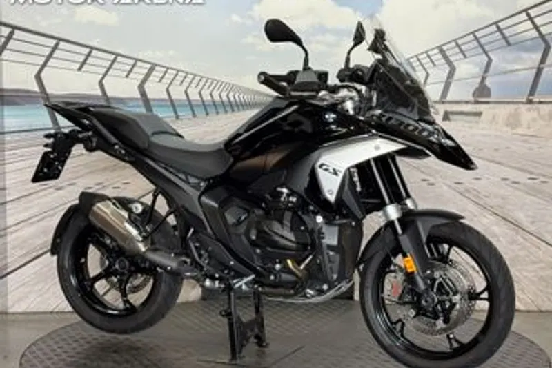 BMW R 1300 GS (2025)