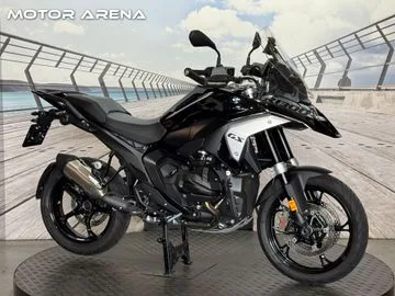 BMW R 1300 GS (2025) — foto 1