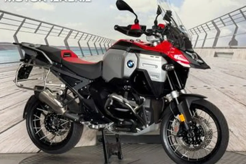 BMW R 1300 GS (2025)