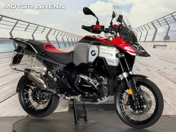 BMW R 1300 GS (2025) — foto 1