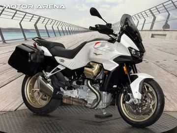 Moto Guzzi V100 Mandello (2022) — foto 1