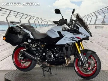 Suzuki Gsx S 1000 GX (2026) — foto 1