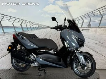 Yamaha Xmax 300 Tech MAX (2021) — foto 1