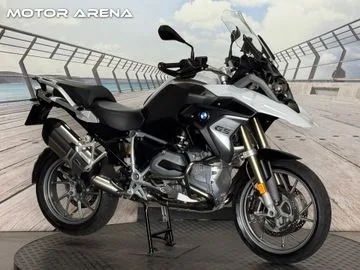 BMW R 1200 GS (2017) — foto 1