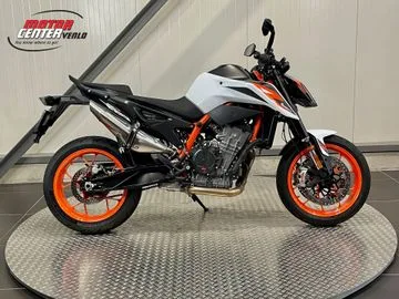 KTM 890 Duke (2021) — foto 1