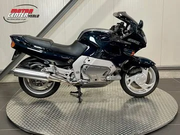 Yamaha GTS1000 (1995) — foto 1