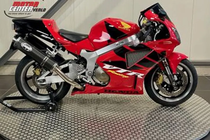 Honda VTR 1000 SP 1 (2001)