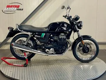 Moto Guzzi V 7 III Special (2017) — foto 1