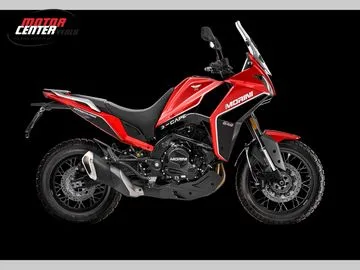 Moto Morini X-Cape (2022) — foto 1