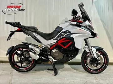 Ducati MULTISTRADA 1200 S Touring (2015) — foto 1