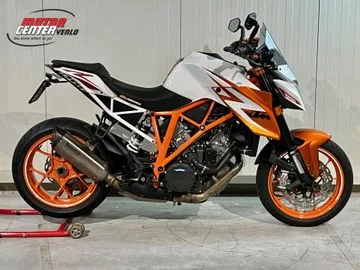 KTM 1290 Super Duke (2016) — foto 1