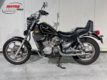Kawasaki VN 750 Vulcan (1989) — foto 1