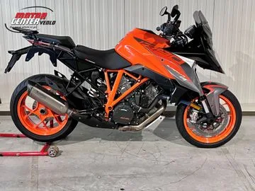 KTM 1290 Super Duke (2021) — foto 1