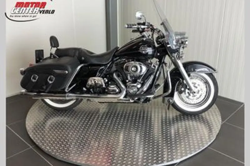 Harley-Davidson Road King Classic (2010)