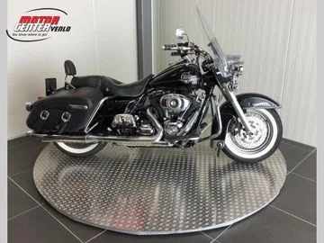 Harley-Davidson Road King Classic (2010) — foto 1