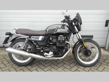 Moto Guzzi V7 (2020) — foto 1