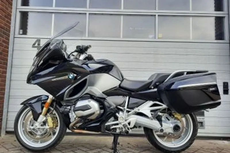 BMW R 1200 RT (2018)