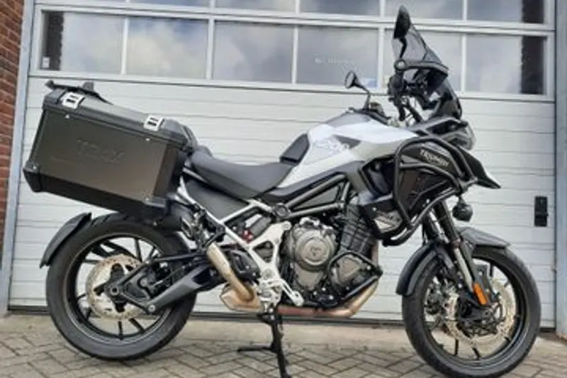 Triumph Tiger 1200 GT (2022)