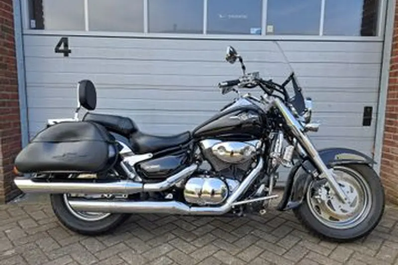 Suzuki Intruder (2005)