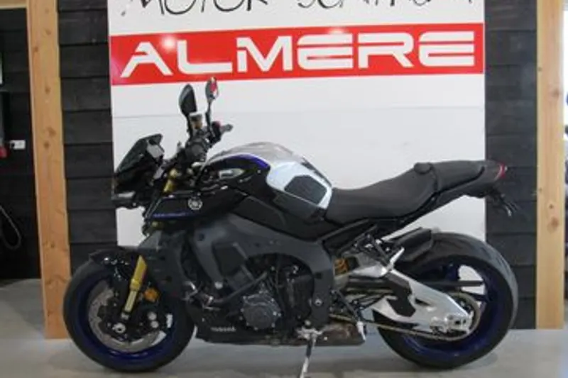 Yamaha MT 10 SP (2024)
