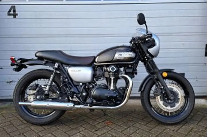 Kawasaki W800 (2020)