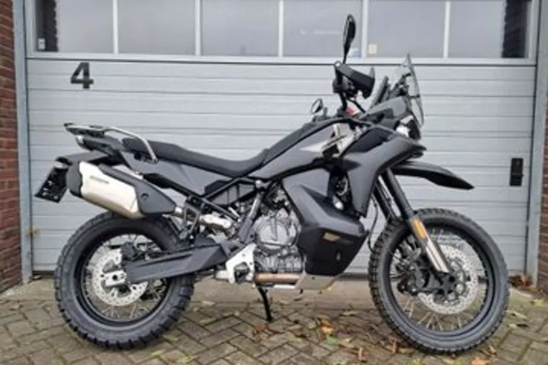 CFMoto 800 Mt-x (2026)