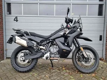 CFMoto 800 Mt-x (2026) — foto 1