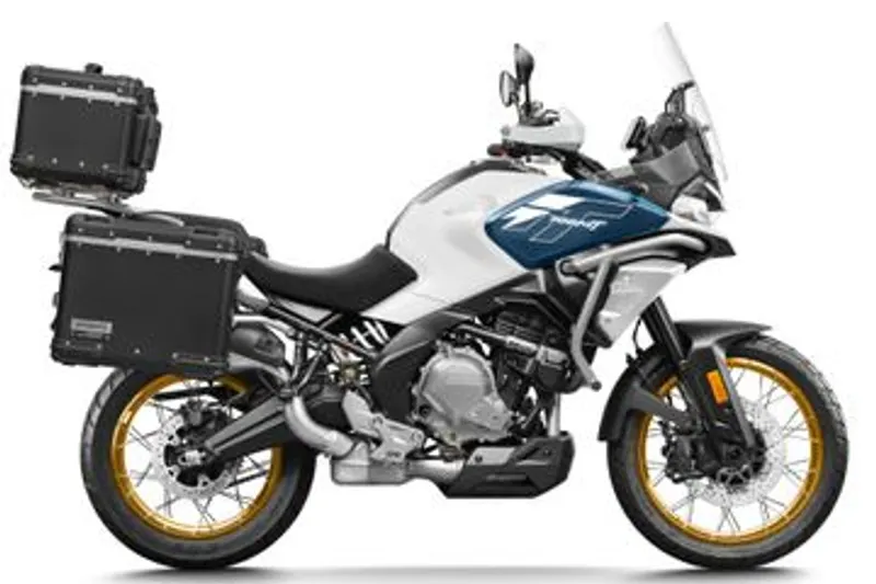 CFMoto 700 MT (2026)