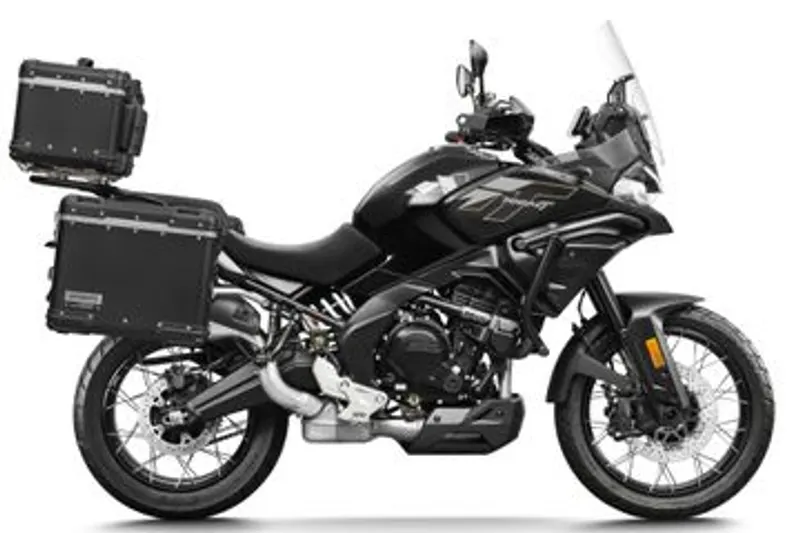 CFMoto 700 MT (2026)