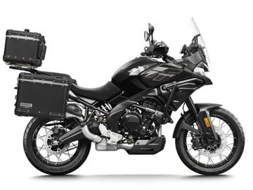 CFMoto 700 MT (2026) — foto 1