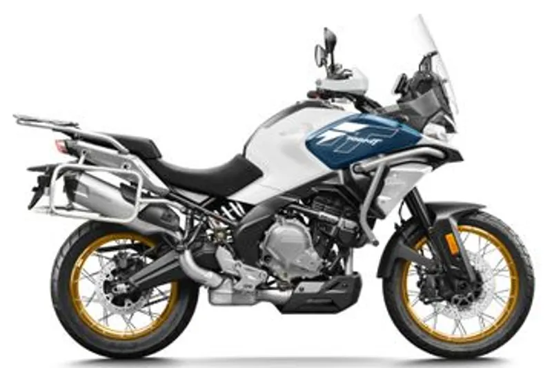 CFMoto 700 MT (2026)