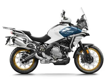 CFMoto 700 MT (2026) — foto 1