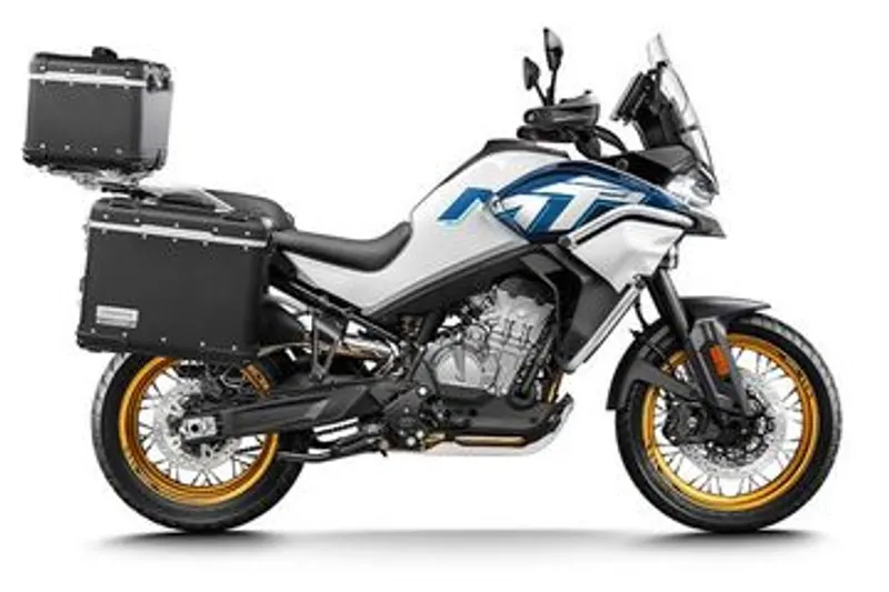 CFMoto 800 MT (2026)