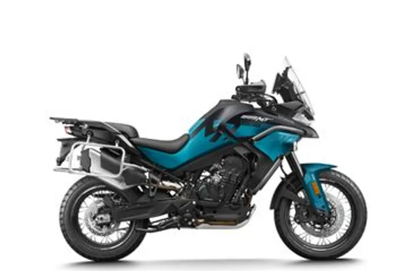 CFMoto 800 MT (2026)