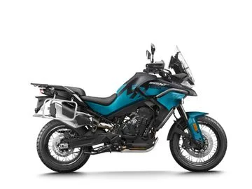 CFMoto 800 MT (2026) — foto 1