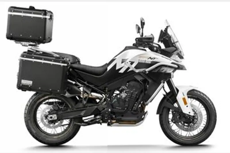 CFMoto 800 MT (2026)