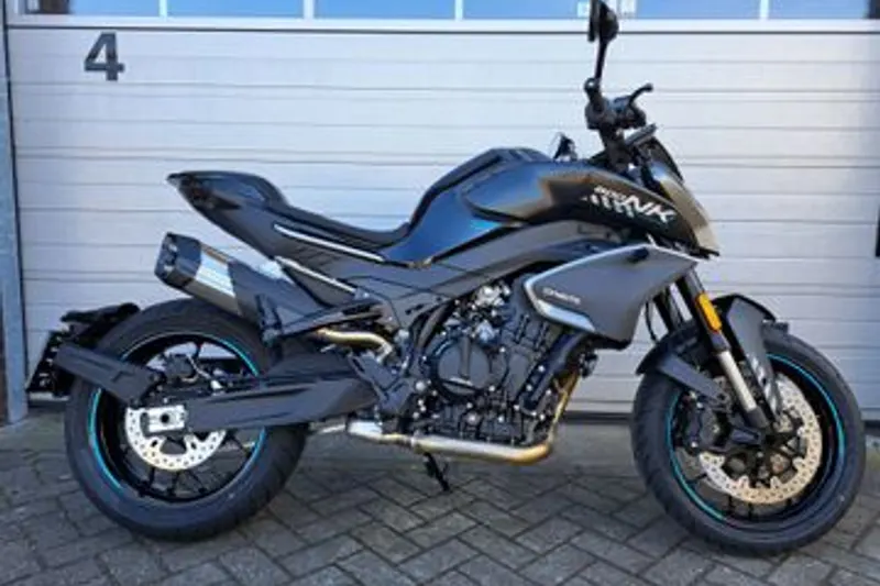 CFMoto 800NK (2026)