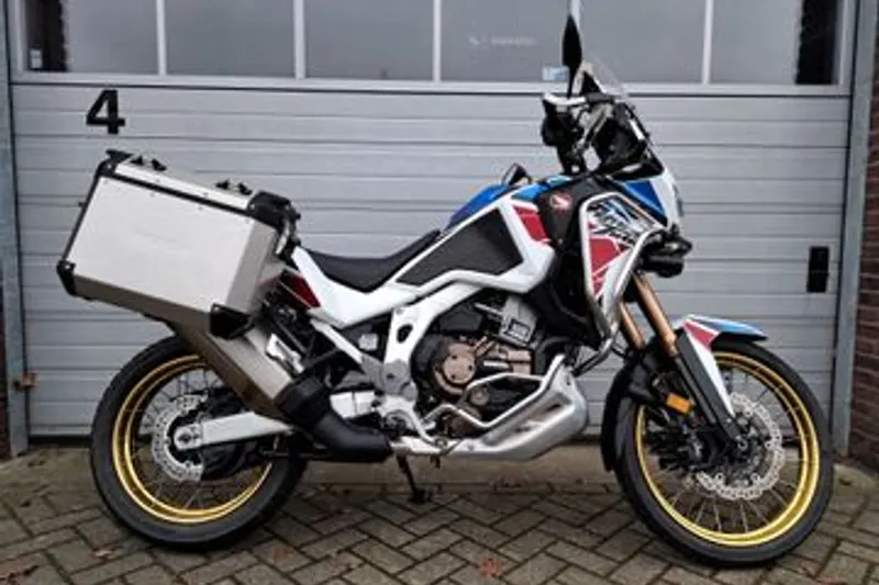 Honda CRF 1100 L Africa Twin (2022)