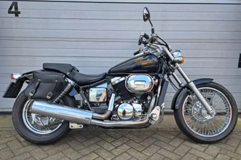 Honda VT 750C Shadow (2003)