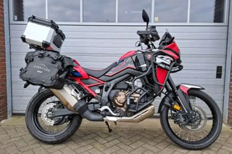 Honda CRF 1100 L Africa Twin (2022)