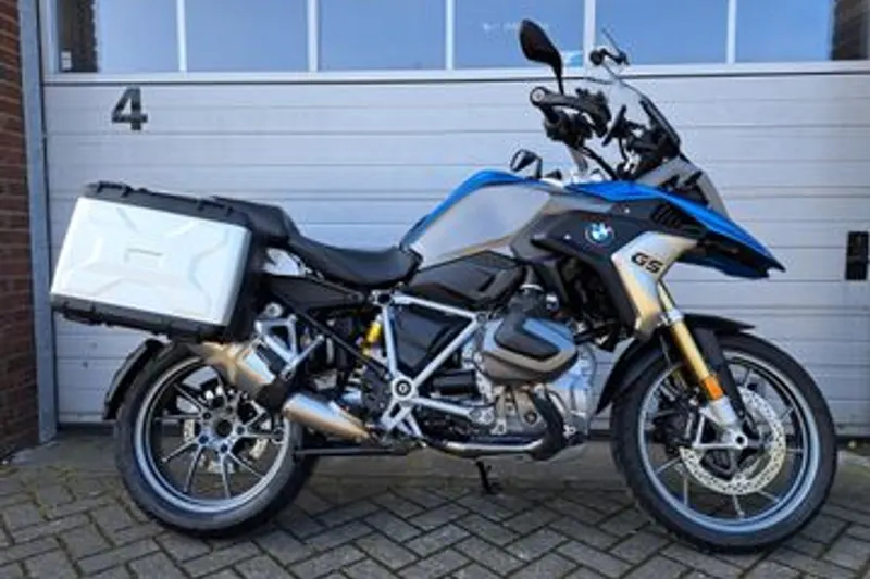 BMW R 1250 GS (2020)