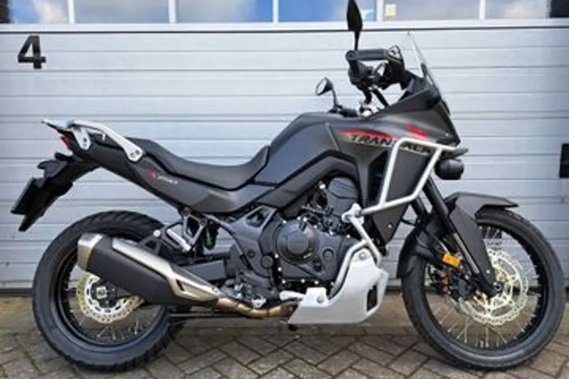 Honda Xl 750 TRANSALP (2024)