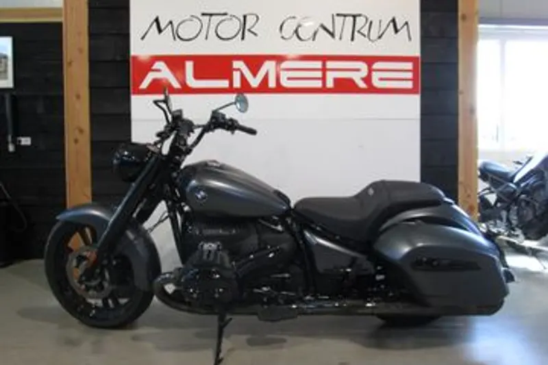 BMW R 18 (2024)