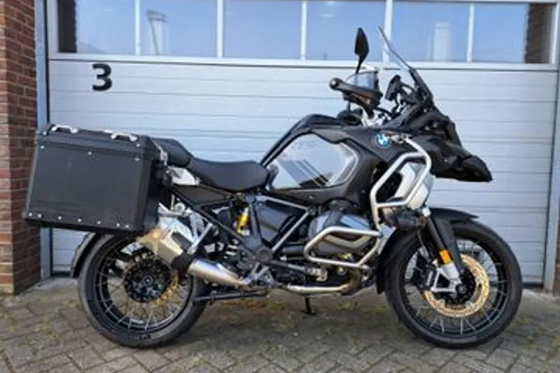 BMW R 1250 GS Adventure (2023)