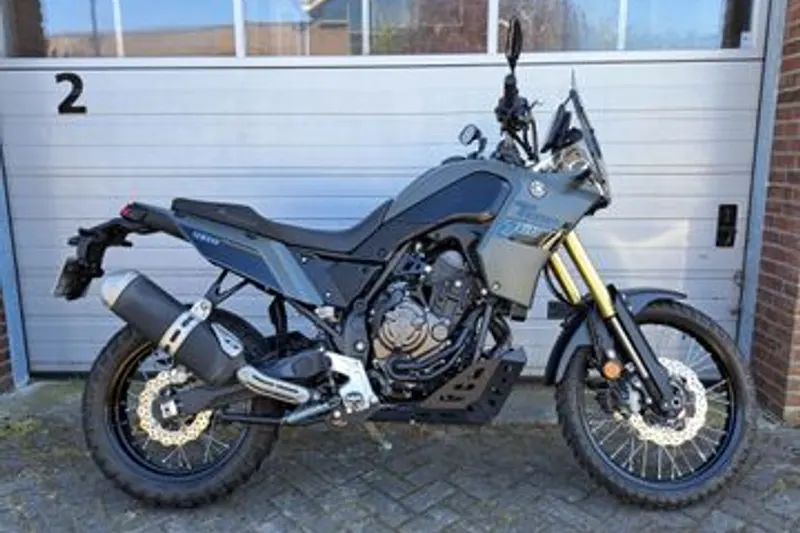 Yamaha Tenere 700 (2023)