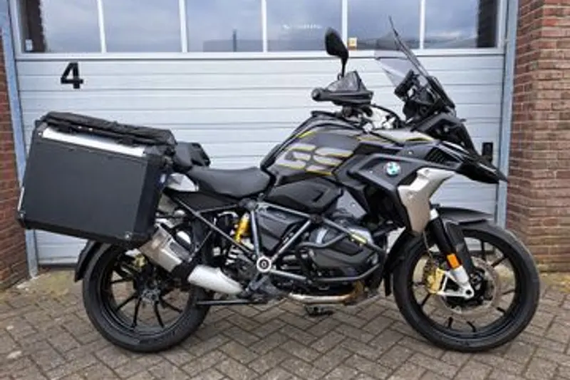 BMW R 1250 GS (2019)