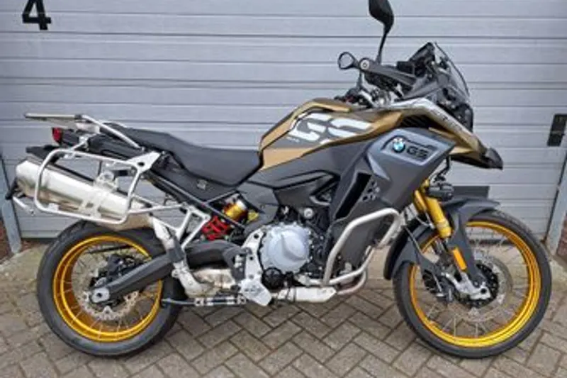 BMW F 850 GS Adventure (2023)